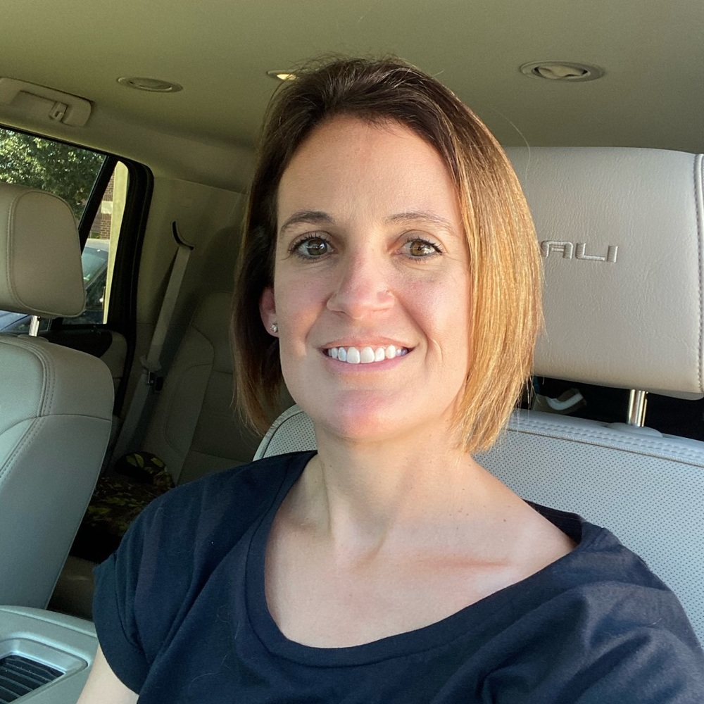 Meet your Posher, Meghan